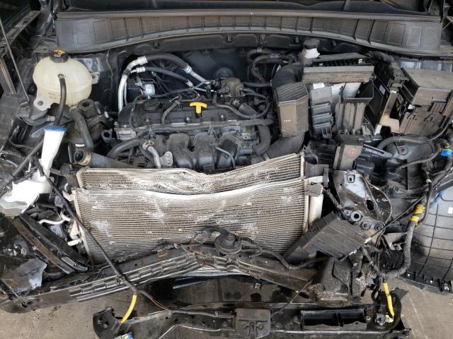 Photo 12 from auction – 2016 HYUNDAI TUCSON LIM with VIN KM8J33A42GU075375