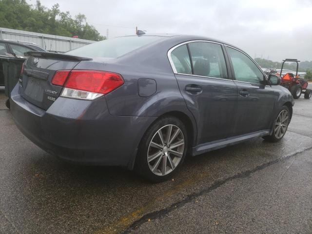 Photo 3 from auction – 2014 SUBARU LEGACY 2.5 with VIN 4S3BMBH60E3009398