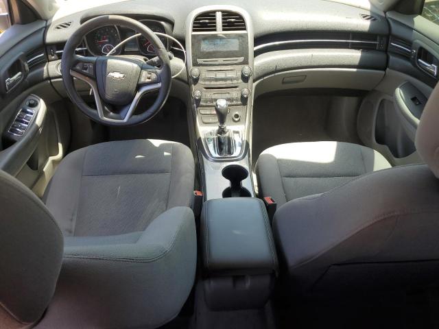 Photo 8 from auction – 2013 CHEVROLET MALIBU LS with VIN 1G11B5SA3DF130934