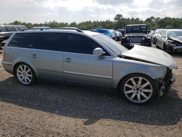 Photo 4 from auction – 2004 VOLKSWAGEN PASSAT GL with VIN WVWND63B44E178089