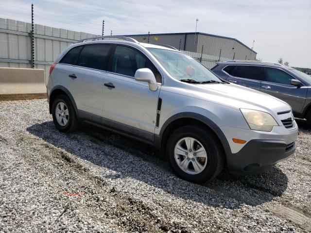 Photo 4 from auction – 2009 SATURN VUE XE with VIN 3GSCL33P49S627194
