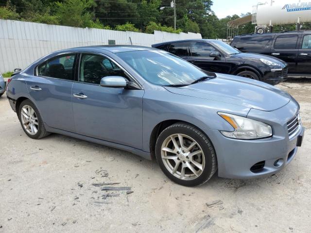 Photo 4 from auction – 2011 NISSAN MAXIMA S with VIN 1N4AA5AP1BC869305