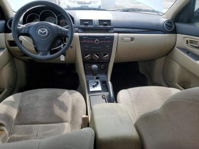 Photo 8 from auction – 2007 MAZDA 3 I with VIN JM1BK12F171764003