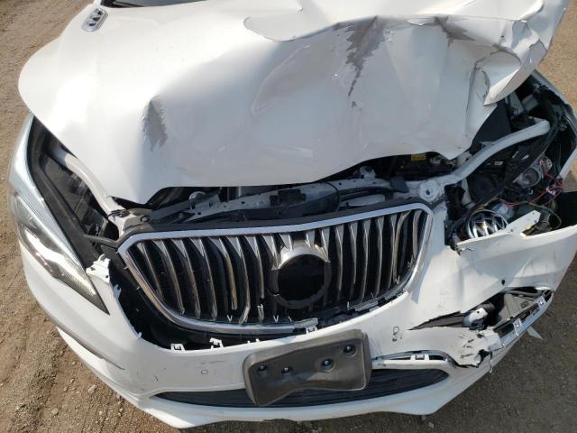 Photo 11 from auction – 2017 BUICK ENVISION P with VIN LRBFXESXXHD023379