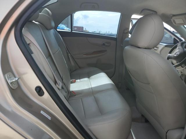 Photo 10 from auction – 2009 TOYOTA COROLLA BA with VIN 1NXBU40E79Z092953