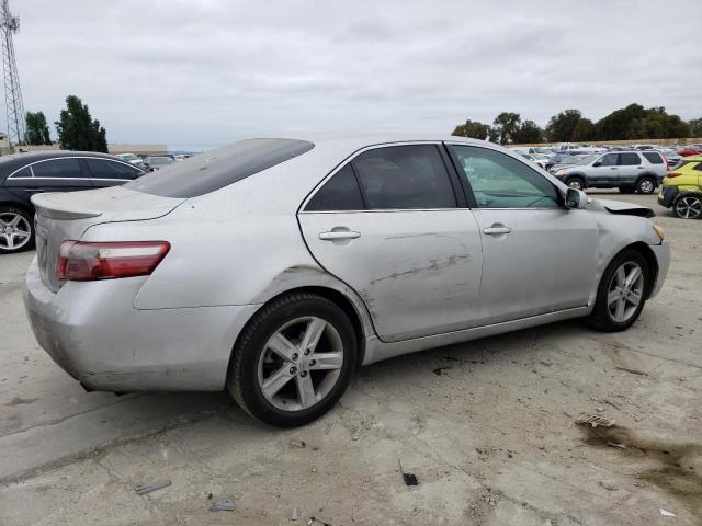 Photo 3 from auction – 2009 TOYOTA CAMRY BASE with VIN 4T1BE46K79U327183