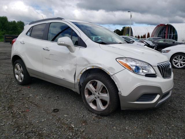 Photo 4 from auction – 2016 BUICK ENCORE with VIN KL4CJESB2GB688730