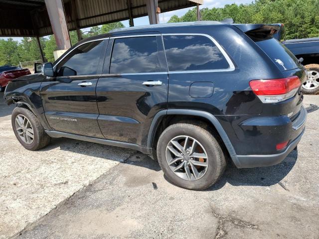 Photo 2 from auction – 2019 JEEP GRAND CHER with VIN 1C4RJEBG7KC715869