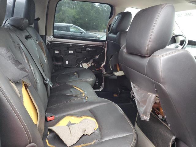 Photo 10 from auction – 2011 DODGE RAM 1500 with VIN 1D7RV1CT3BS662740