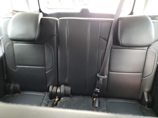 Photo 10 from auction – 2015 CHEVROLET SUBURBAN C with VIN 1GNSCJKC7FR581277