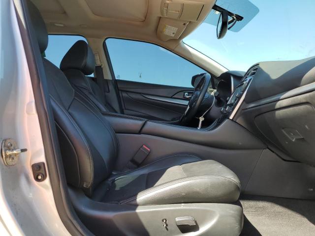 Photo 7 from auction – 2017 NISSAN MAXIMA 3.5 with VIN 1N4AA6AP2HC382273