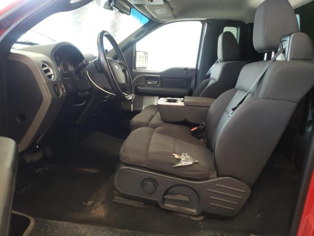 Photo 7 from auction – 2006 FORD F150 with VIN 1FTRF04576KB23593