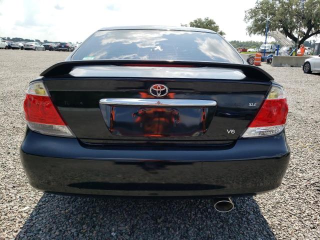 Photo 6 from auction – 2005 TOYOTA CAMRY with VIN 4T1BF30K55U091353
