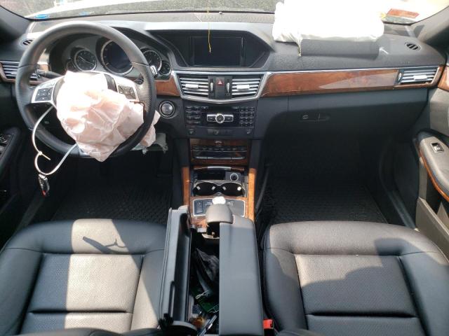 Photo 8 from auction – 2013 MERCEDES-BENZ E 350 4MAT with VIN WDDHH8JB7DA737308