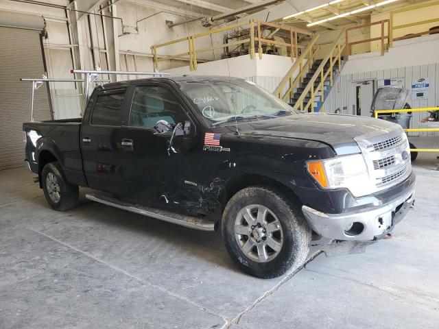 Photo 1 from auction – 2013 FORD F150 SUPER with VIN 1FTFW1ET8DFC96664