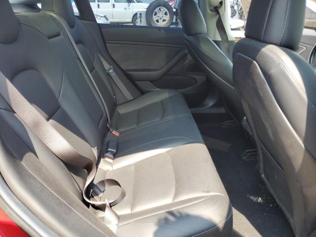 Photo 10 from auction – 2018 TESLA MODEL 3 with VIN 5YJ3E1EA8JF047284