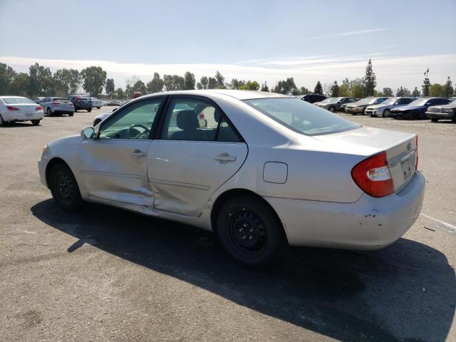 Photo 2 from auction – 2002 TOYOTA CAMRY with VIN 4T1BF30KX2U033833