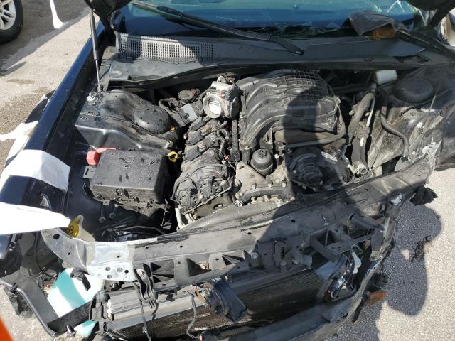 Photo 11 from auction – 2019 CHRYSLER 300 TOURIN with VIN 2C3CCAAGXKH613459