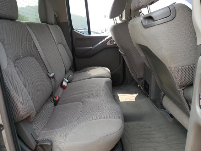 Photo 10 from auction – 2013 NISSAN FRONTIER S with VIN 1N6AD0EV4DN755705