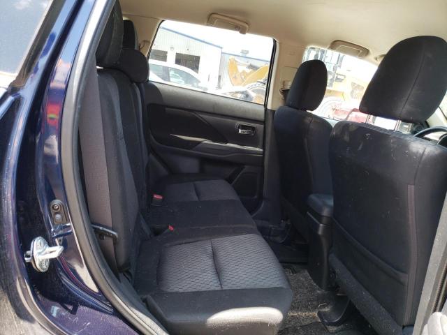 Photo 11 from auction – 2014 MITSUBISHI OUTLANDER with VIN JA4AZ3A34EZ013514