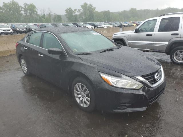Photo 4 from auction – 2016 NISSAN ALTIMA 2.5 with VIN 1N4AL3AP6GN339602