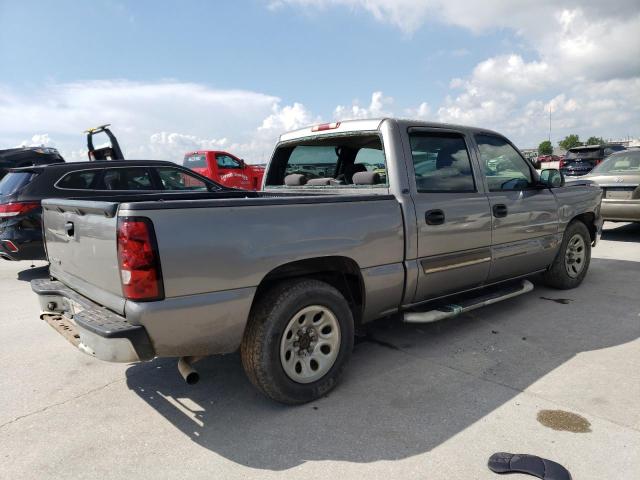 Photo 3 from auction – 2006 CHEVROLET SILVERADO with VIN 2GCEC13V861258385