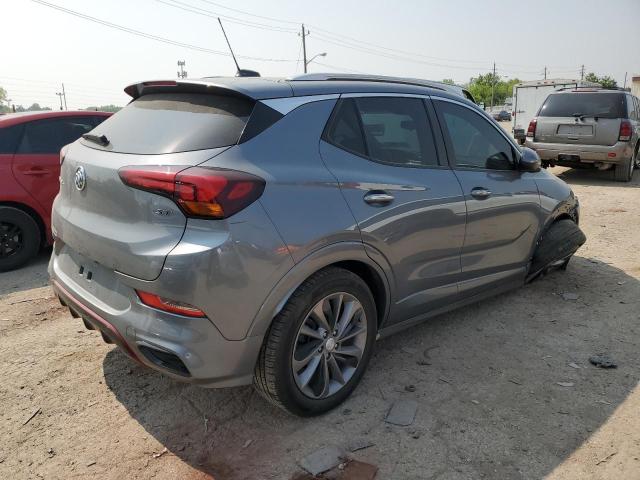 Photo 3 from auction – 2022 BUICK ENCORE GX with VIN KL4MMDSL2NB051591