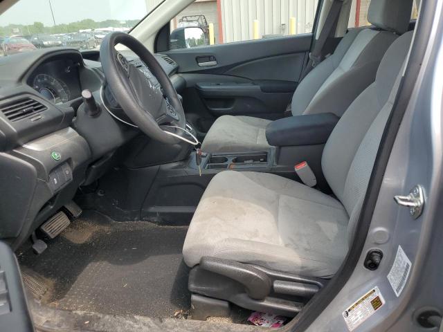Photo 7 from auction – 2016 HONDA CR-V SE with VIN 2HKRM3H45GH536301