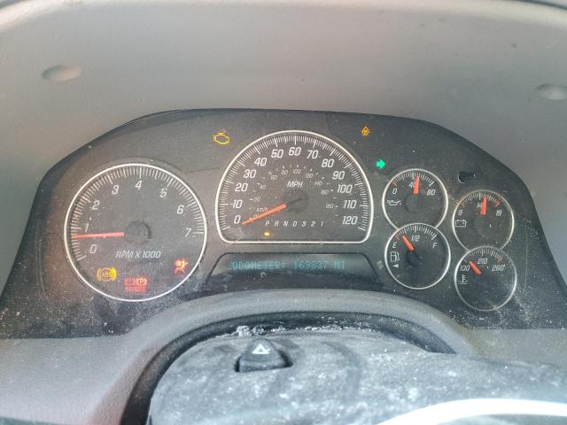 Photo 9 from auction – 2006 GMC ENVOY DENA with VIN 1GKET63M162233594