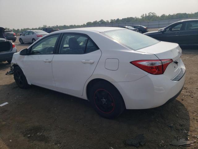Photo 2 from auction – 2014 TOYOTA COROLLA L with VIN 2T1BURHEXEC085265