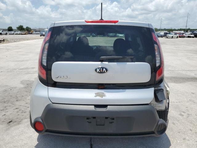 Photo 6 from auction – 2015 KIA SOUL with VIN KNDJN2A27F7809884