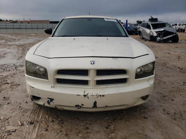 Photo 5 from auction – 2008 DODGE CHARGER with VIN 2B3KA43G28H315882