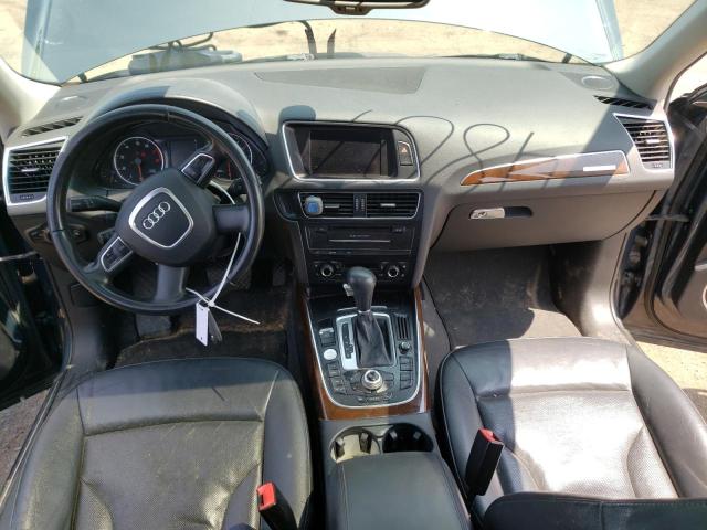 Photo 8 from auction – 2011 AUDI Q5 PRESTIG with VIN WA1WKAFPXBA096032