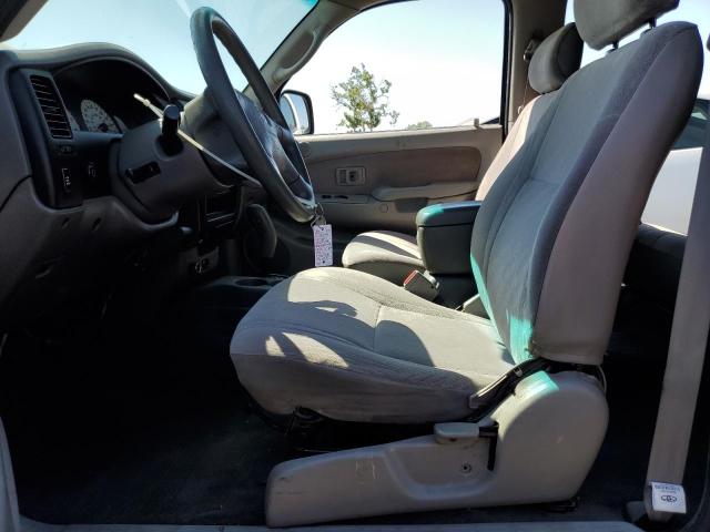 Photo 7 from auction – 2001 TOYOTA TACOMA DOU with VIN 5TEGN92N71Z859391