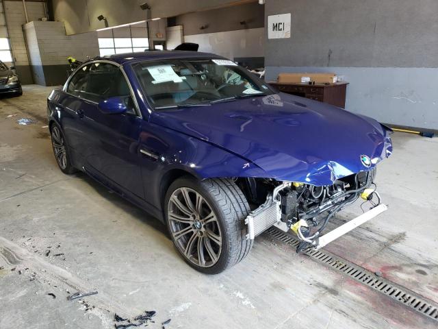 Photo 4 from auction – 2010 BMW M3 with VIN WBSWL9C55AP333003