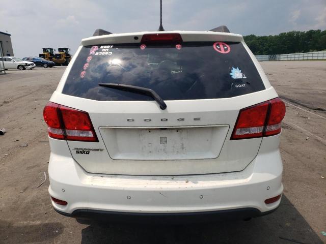 Photo 6 from auction – 2018 DODGE JOURNEY SX with VIN 3C4PDCBB5JT219284