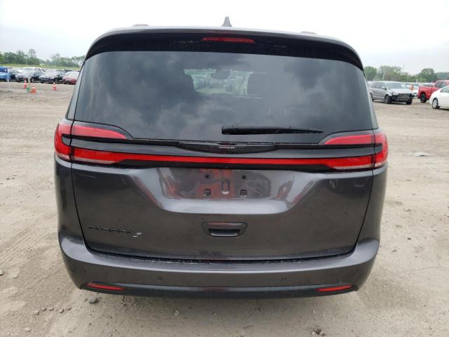 Photo 6 from auction – 2021 CHRYSLER PACIFICA T with VIN 2C4RC1BG4MR608002