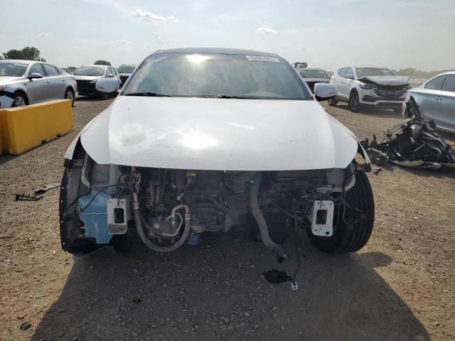 Photo 5 from auction – 2014 KIA OPTIMA EX with VIN 5XXGN4A72EG314791