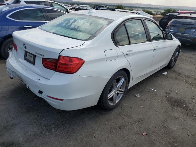 Photo 3 from auction – 2012 BMW 328 I with VIN WBA3A5C5XCF341130