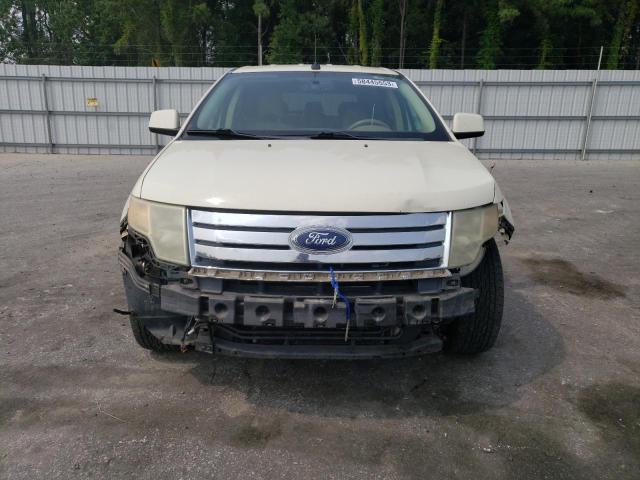 Photo 5 from auction – 2007 FORD EDGE SEL P with VIN 2FMDK39C97BA92661