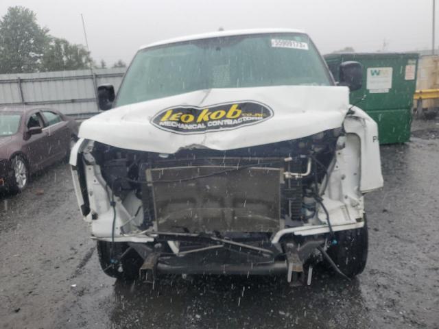 Photo 5 from auction – 2017 CHEVROLET EXPRESS G2 with VIN 1GCWGAFF2H1223749