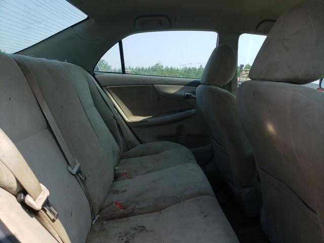 Фото 10 с аукциона – 2010 TOYOTA COROLLA с VIN 2T1BU4EE5AC486112
