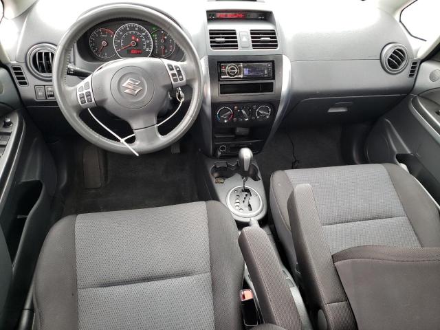 Photo 8 from auction – 2009 SUZUKI SX4 SPORT with VIN JS2YC414596201900