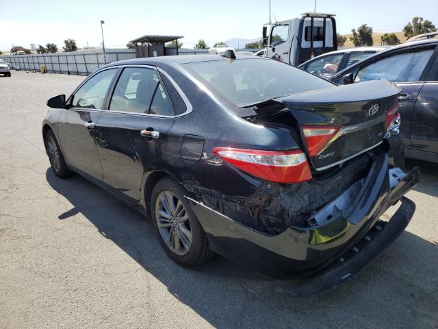 Photo 2 from auction – 2017 TOYOTA CAMRY LE with VIN 4T1BF1FK3HU384118