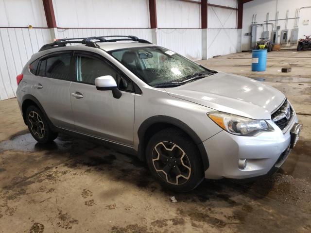 Photo 4 from auction – 2013 SUBARU XV CROSSTR with VIN JF2GPACC1D2893913