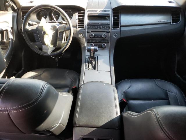 Photo 8 from auction – 2012 FORD TAURUS SEL with VIN 1FAHP2EW3CG116415