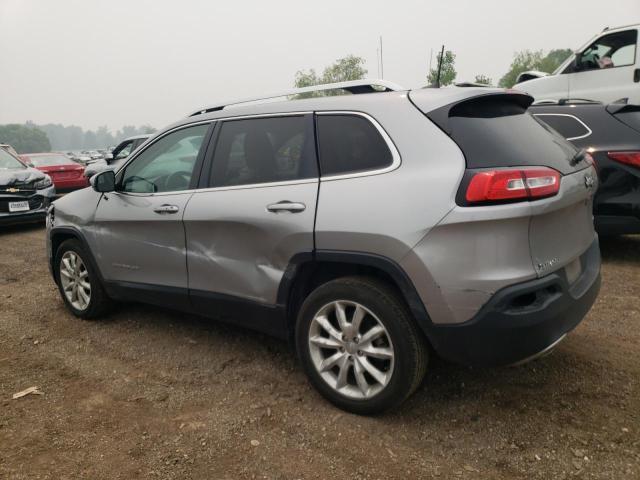 Photo 2 from auction – 2016 JEEP CHEROKEE L with VIN 1C4PJLDB5GW346240
