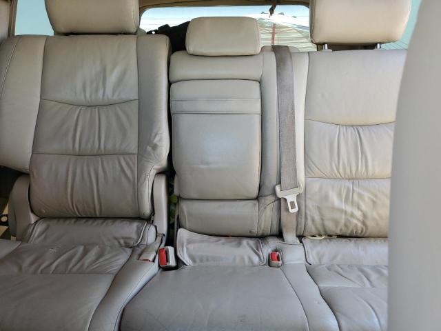 Photo 10 from auction – 2007 LEXUS GX 470 with VIN JTJBT20X770134598
