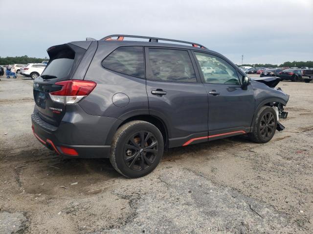 Photo 3 from auction – 2021 SUBARU FORESTER S with VIN JF2SKARC3MH439594