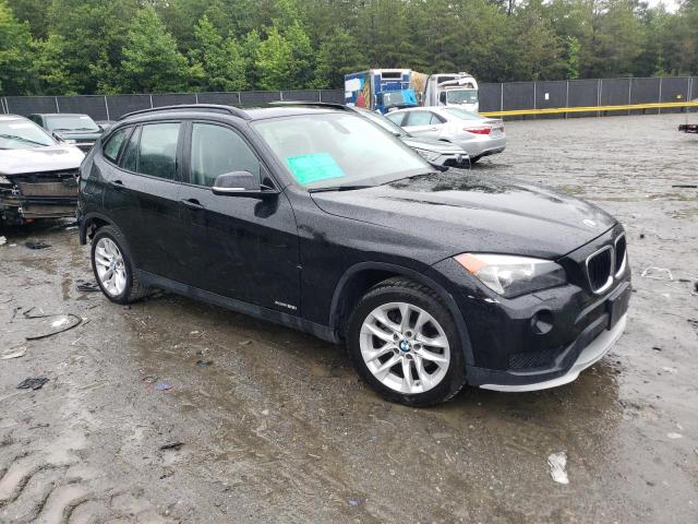 Photo 4 from auction – 2015 BMW X1 XDRIVE2 with VIN WBAVL1C51FVY35205